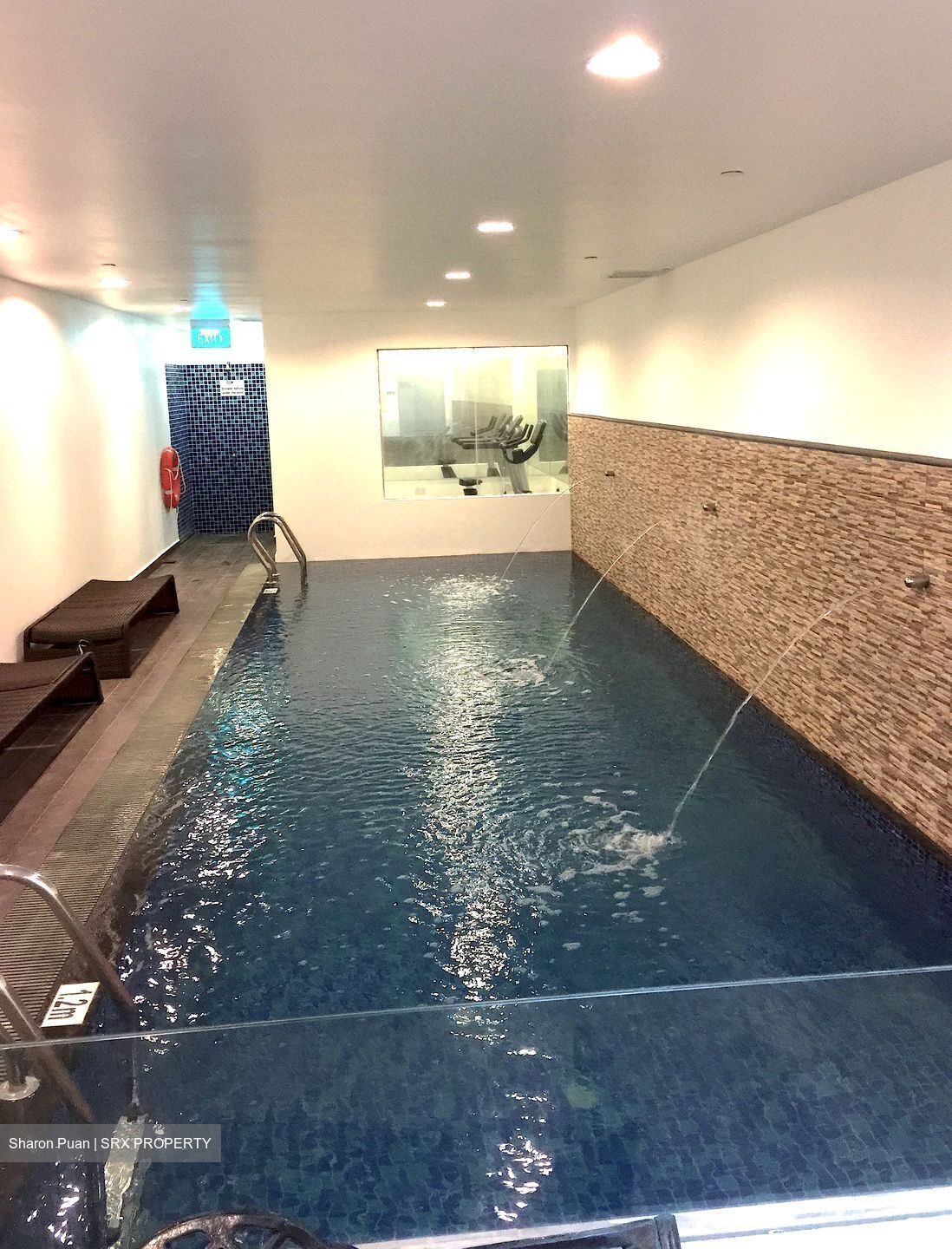Suites @ Bukit Timah (D21), Apartment #632062891
